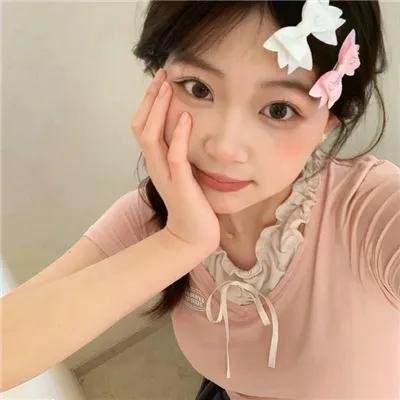 跳吧,女孩
