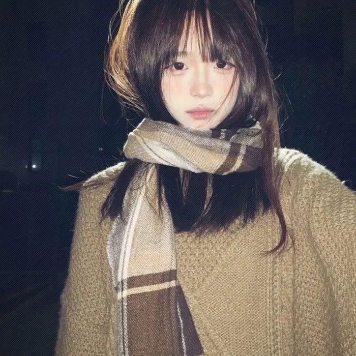 暴雪中的灵魂