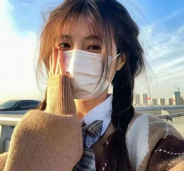 上帝的微笑或敖德萨故事